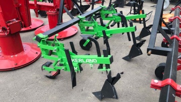 Культиватор-окучник Kerland | Керланд OK 300
